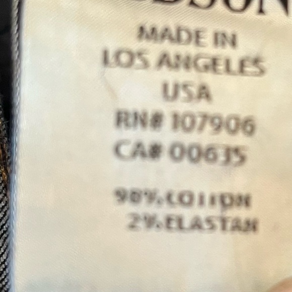 Hudson’s. - Picture 4 of 6